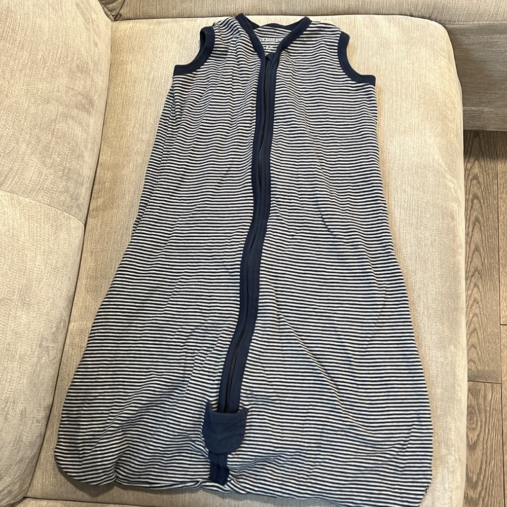 Burt’s bees sleepsack